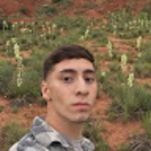 Meet your Posher, Johnathon